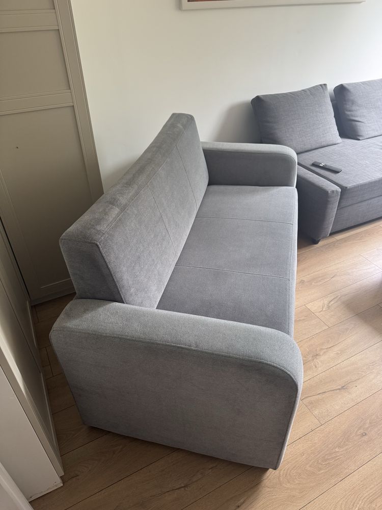 Rozkladana sofa 2-osobowa