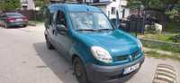 Renault Kangoo 1.5 disel 192tys przebiegu