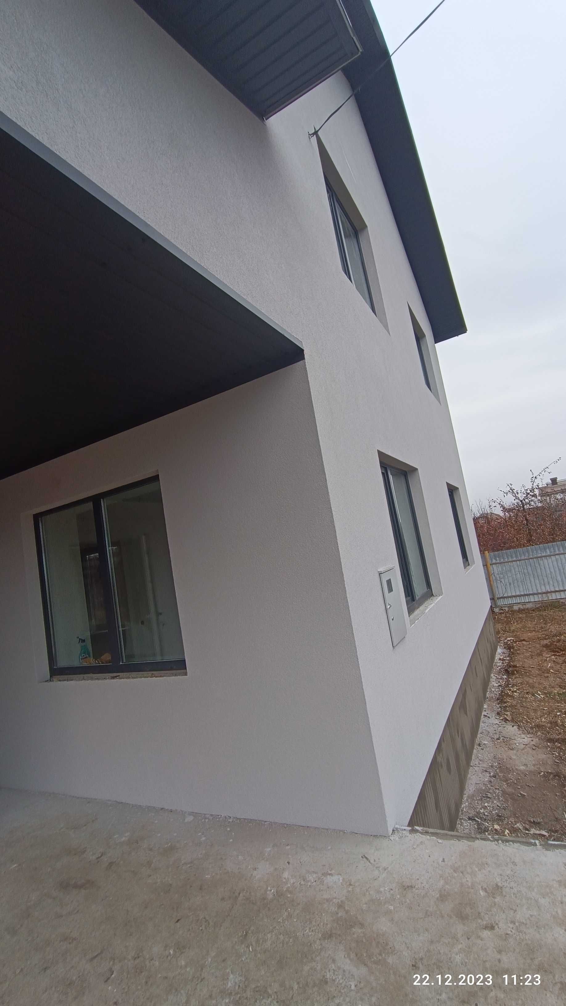 (5)   Продам  будинок на Бучми 2802