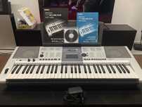 Piano Yamaha PSR-E403