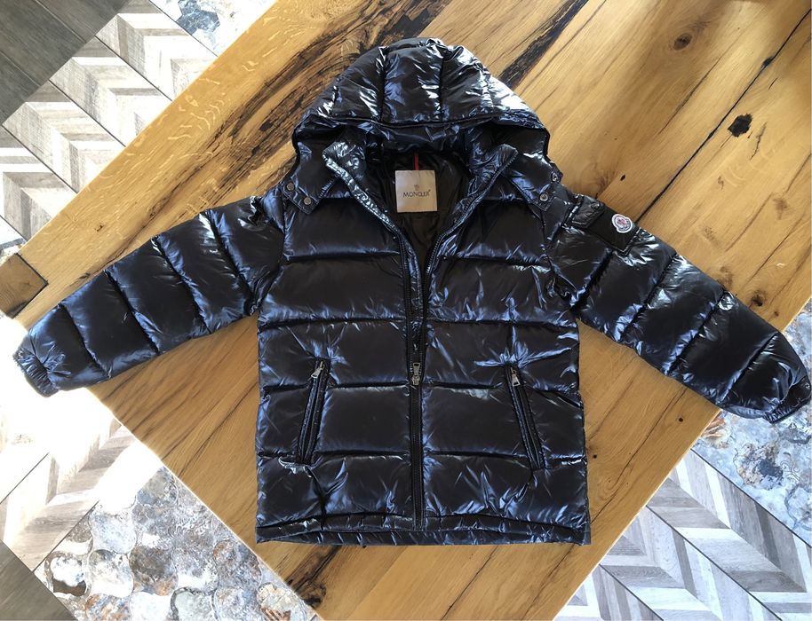 Куртка/ пуховик Moncler