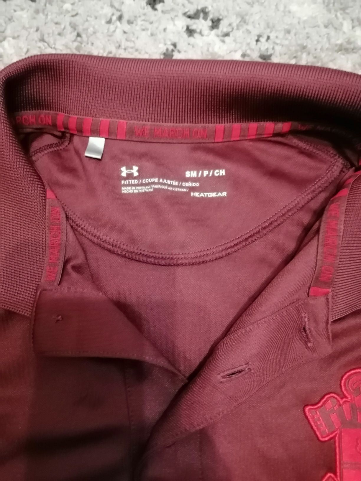 Спортивний комплект Under Armour