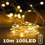 LED-гірлянда Роса, 10 м