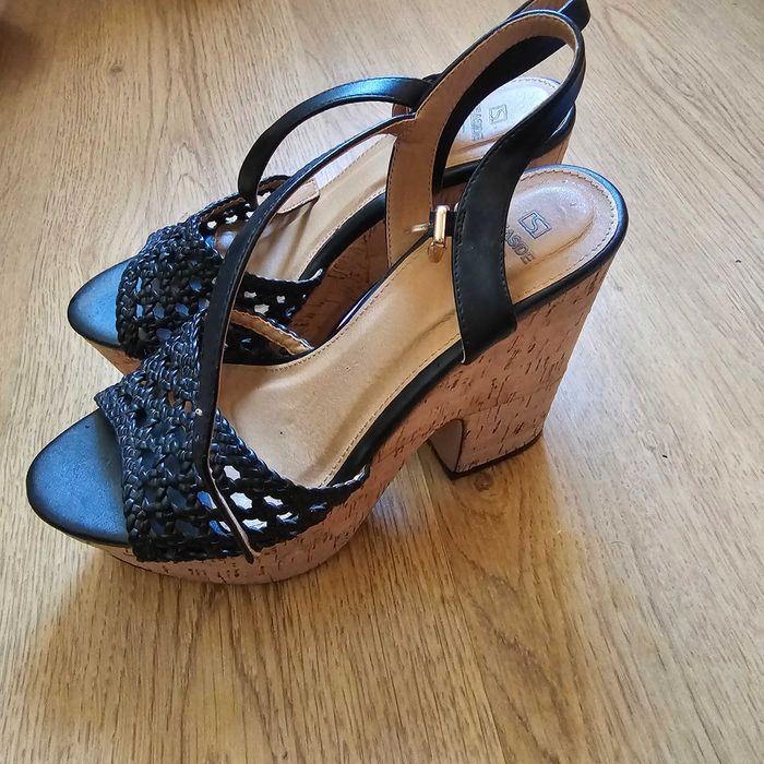 Sandálias Cunha Seaside