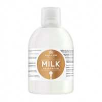 Kallos Cosmetics Milk Szampon Do Włosów 1000Ml (W) (P2)