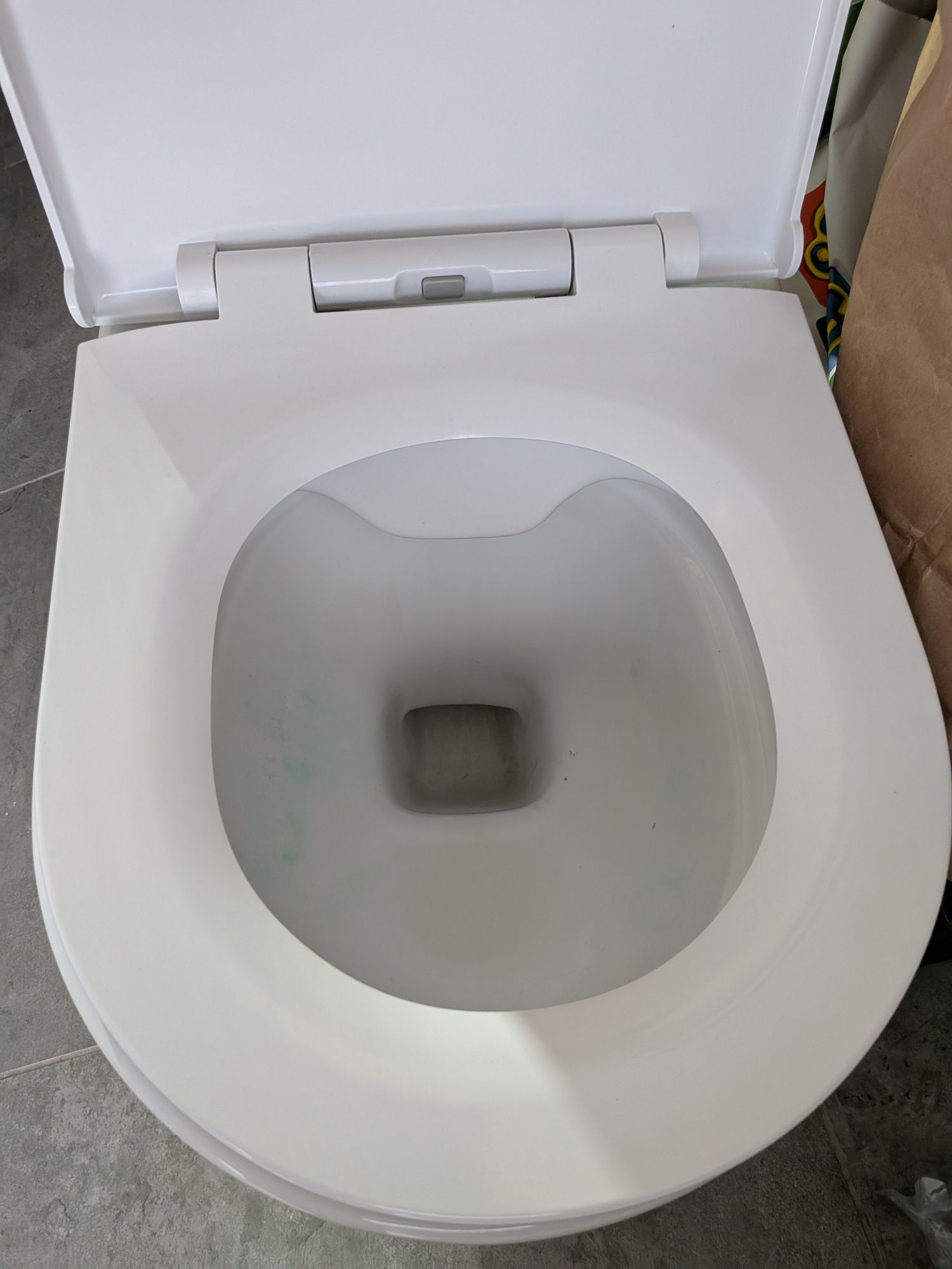 Sprzedam miskę WC