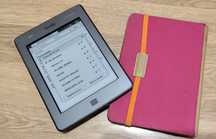 Электронная книга Amazon Kindle DO 1200