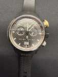 Zegarek męski Edox Chronorally 38001 TIN NIN