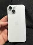 Iphone 15 128 gb