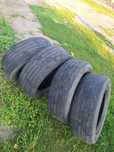 Opony wielosezon 235/ 55 r18