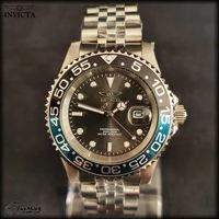 Часы мужские Invicta Pro Diver 34104 Ø40мм