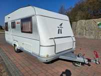 LMC 490k  Super stan !!! DMC 1300 kg !!
