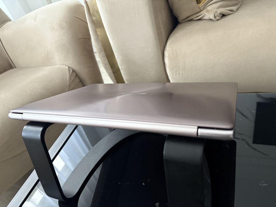 Asus Zenbook UX303U i5-6200