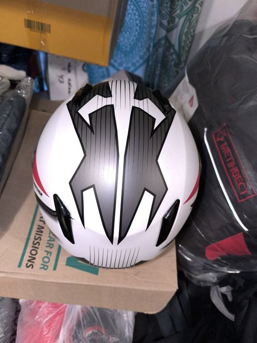 HJC CL-y 53 см мотошлем XXS-XS шлем мото Шолом arai ls2 shark agv