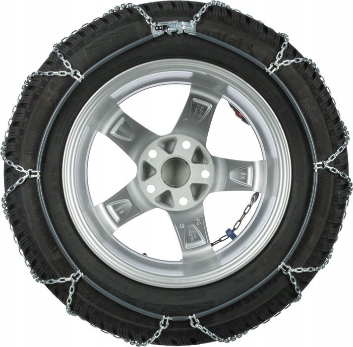 Pewag Servo RS9 79 9 mm