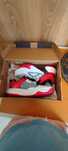 Tênis basketball fila