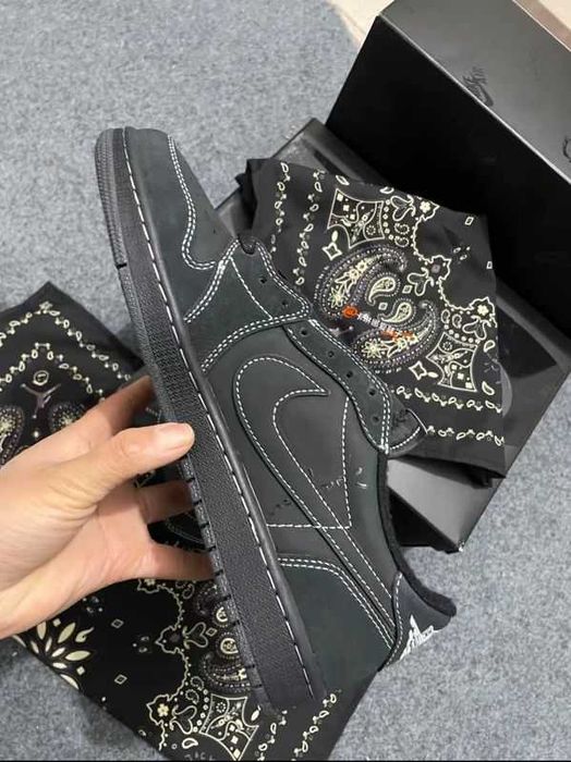 Butychińskiemęskieidamskieczarneoryginalne1.1wrozmiarze42