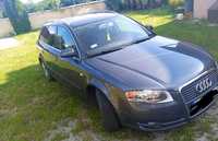 Audi A4 Audi A4, 2006 r.