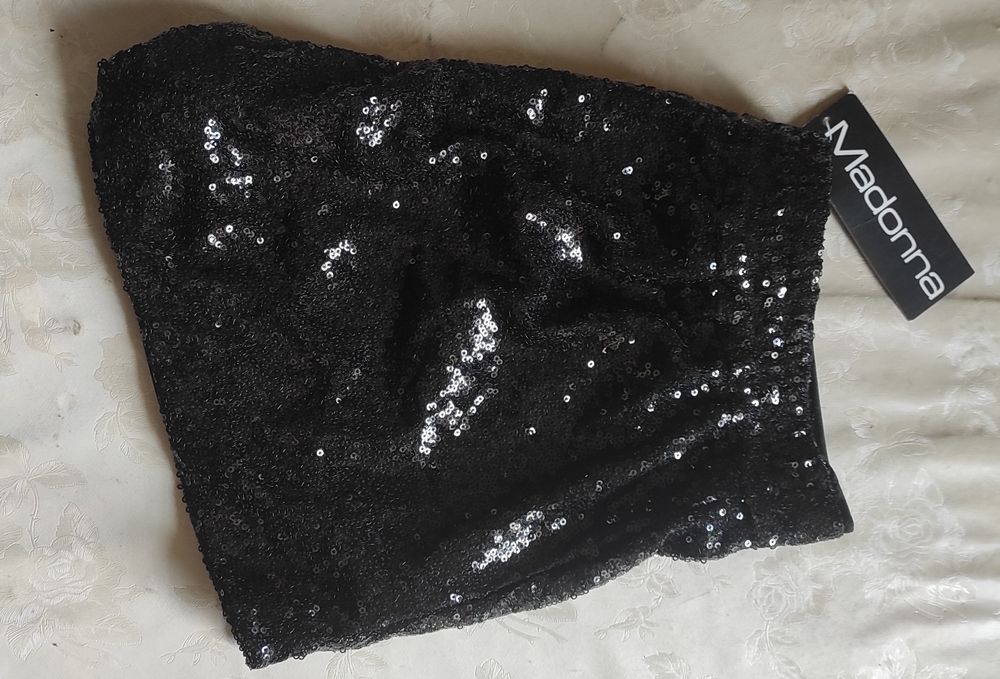 Шорти з блискітками, блискучі шорти