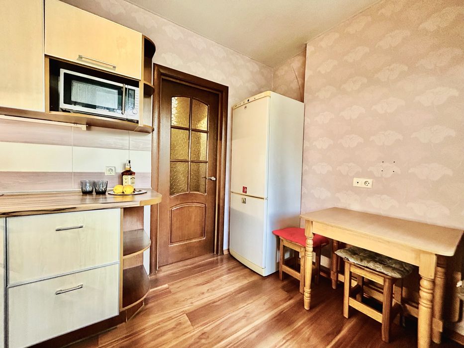 (3) Квартира подобово посуточно Клочковская Центр Зоопарк Культуры 1эт