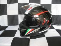 Kask integralny DUCATI AGV PEAK 13 rozm.L 59-60cm