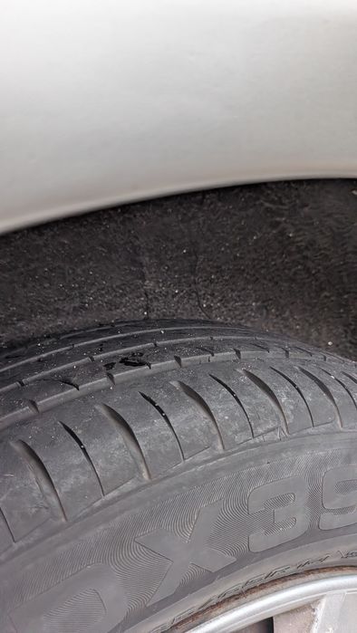 Ford focus 1.4 de 2003