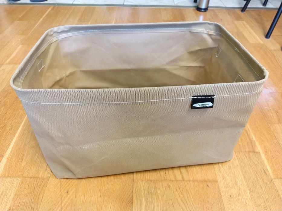 Duży organizer do szafy, 4 sztuki