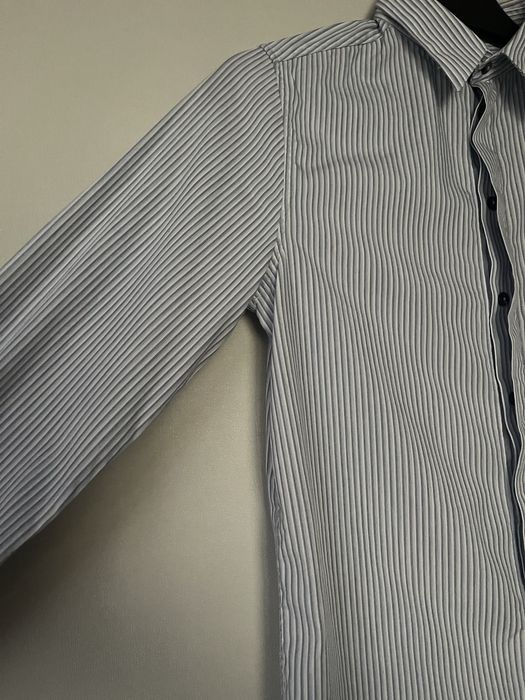 Хлопчача сорочка від Dolce&Gabbana