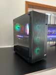 PC Torre Gaming AMD Ryzen 9