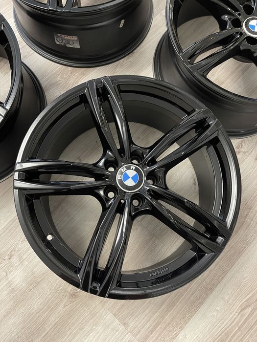 Диски 5 112 R19 BMW Audi Mercedes Skoda VW G30 G20 G01 G11 G31 G21 G22
