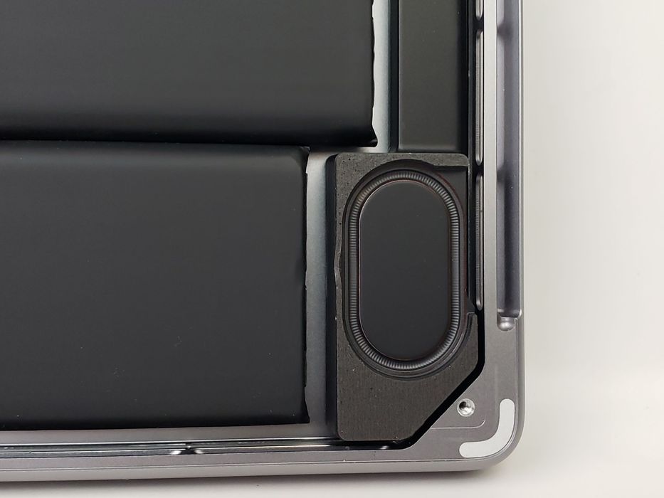 Оригінальні динаміки для MacBook Pro 16 A2485 2021