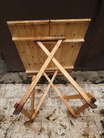 Оренда або продаж хороший деревянный стол