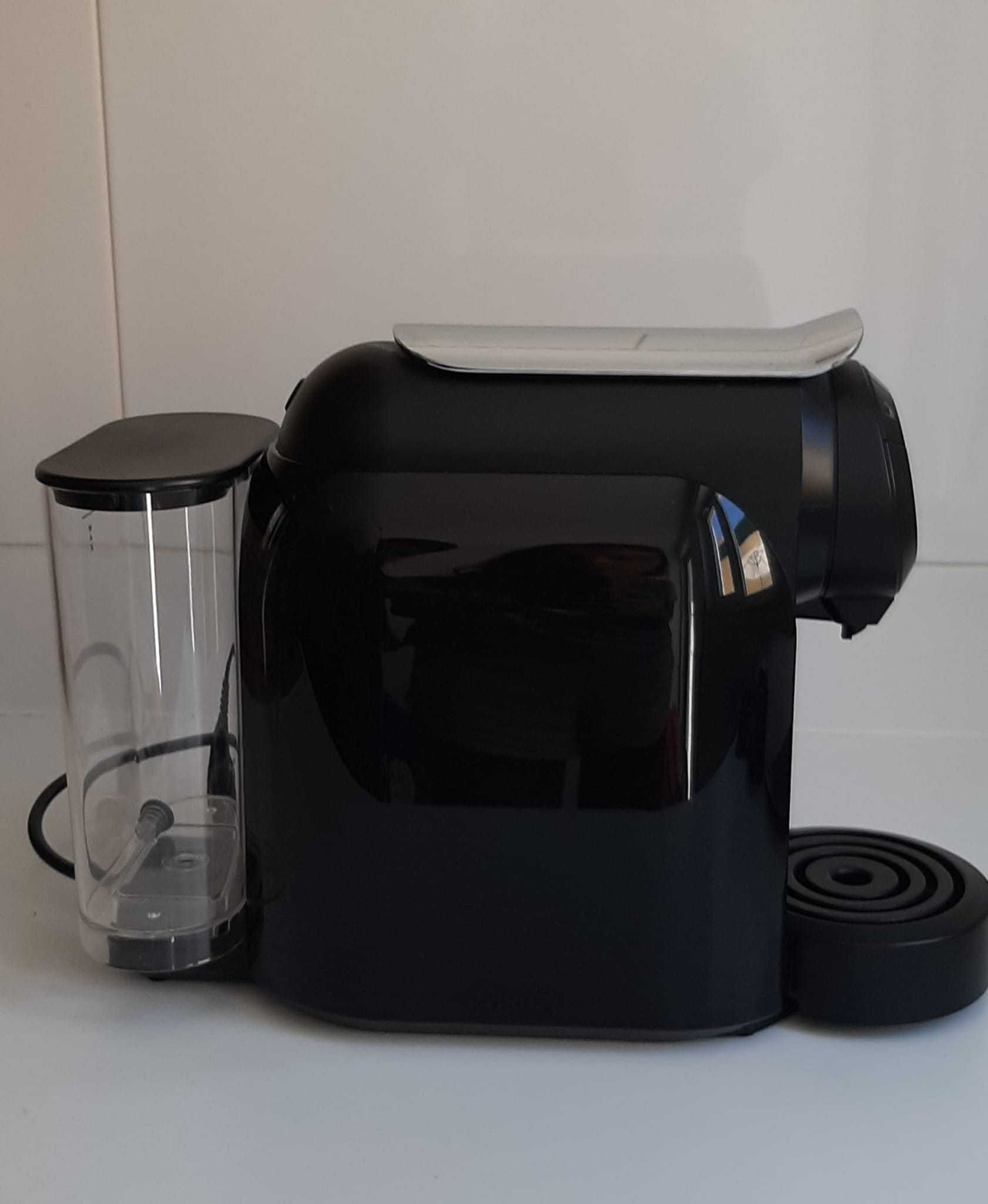Máquina de Café Delta Q