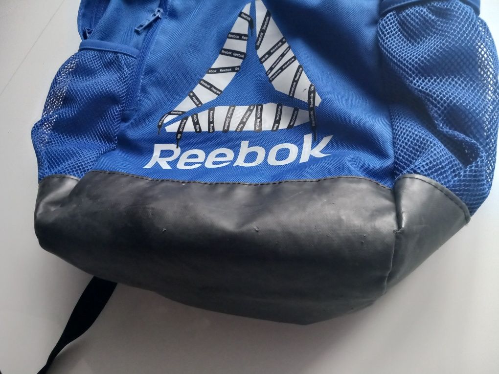 Sprzedam plecak szkolny Reebok