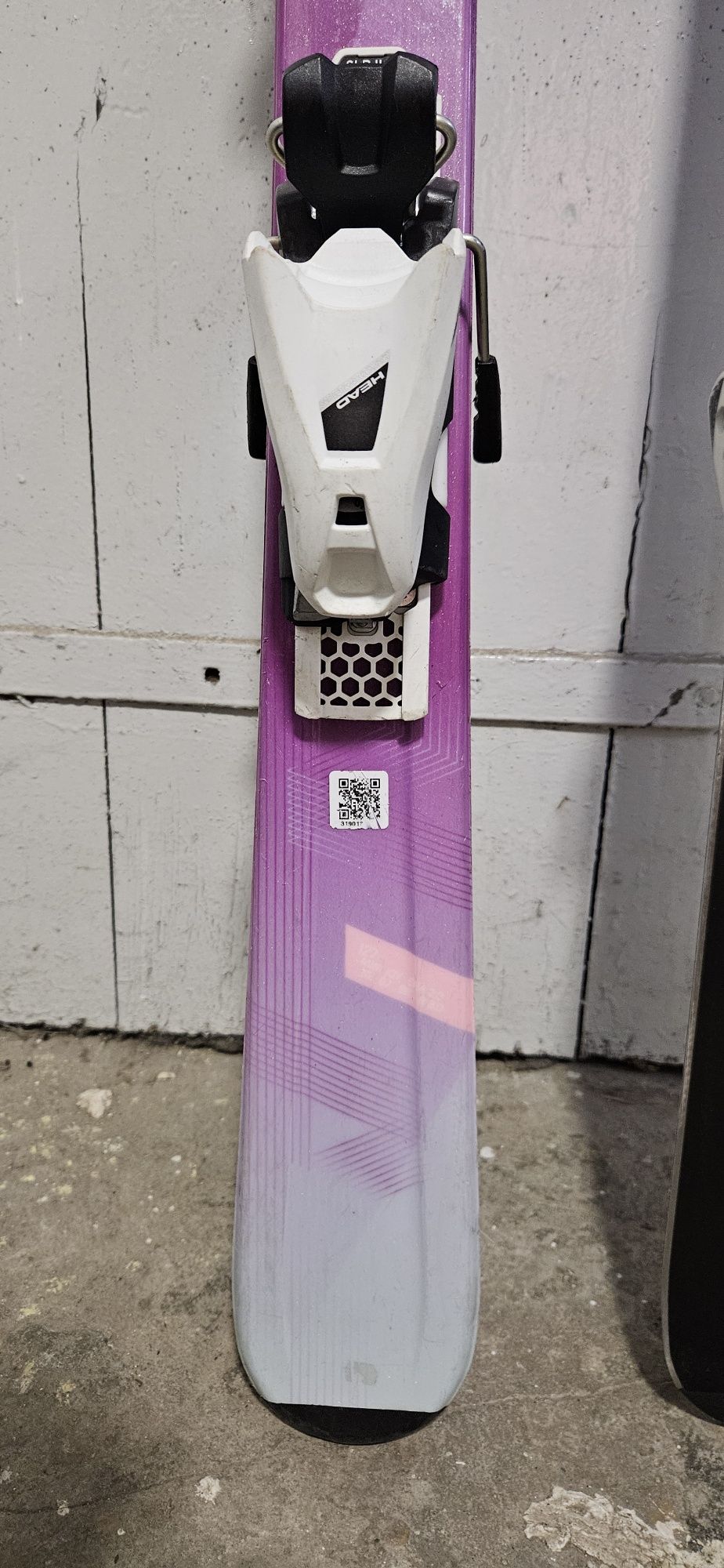 Narty HEAD JOY 130cm