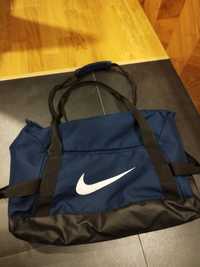 Torba sportowa Nike - rezerwacja