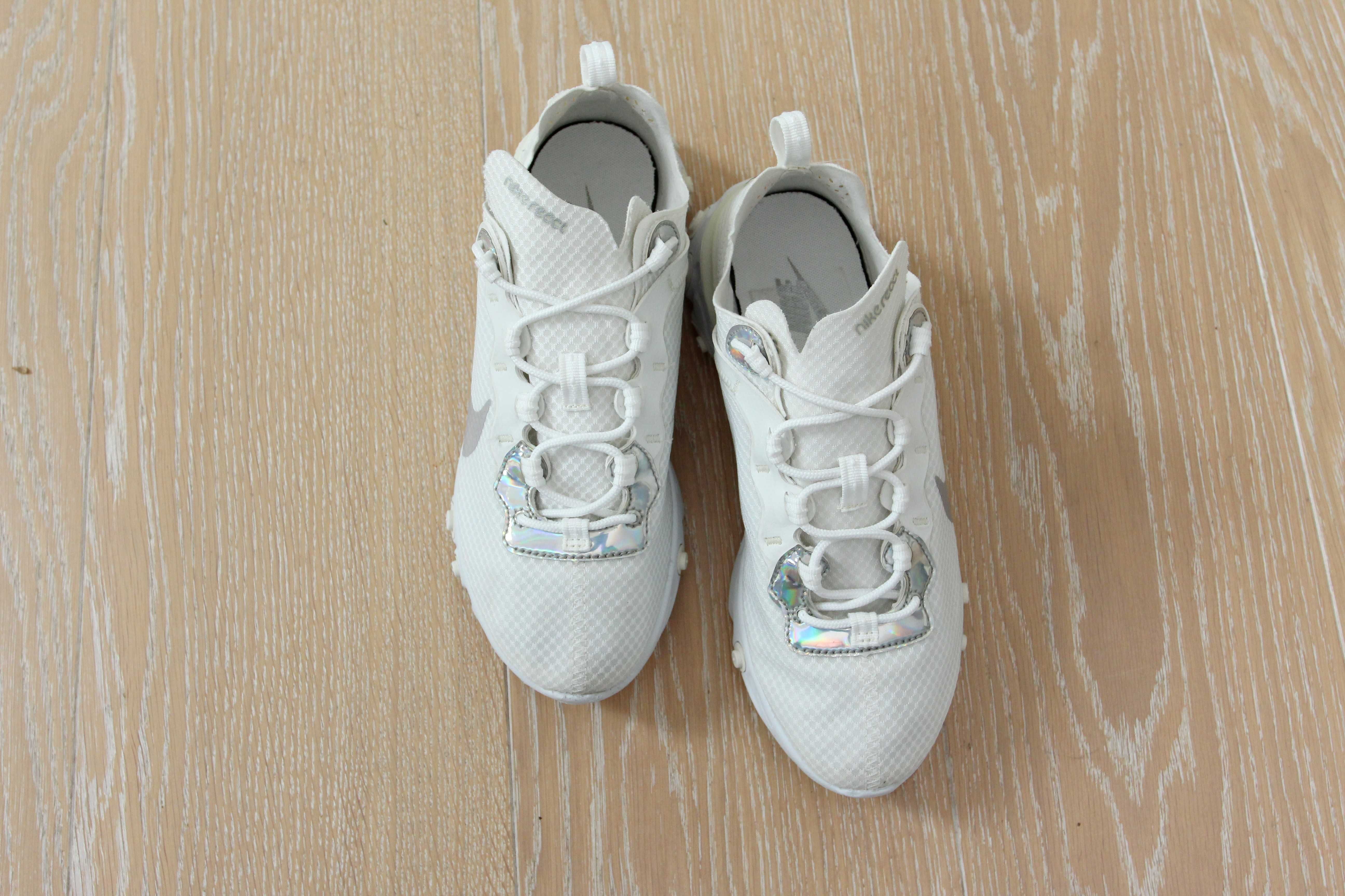 Nike React bez wad 38,5
