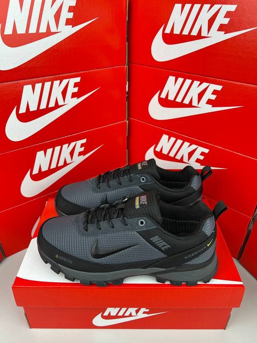 6 кольорів Nike Rivah Gore Tex