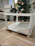 Stolik Ikea Tingby