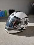 Kask szczękowy motocyklowy LS2