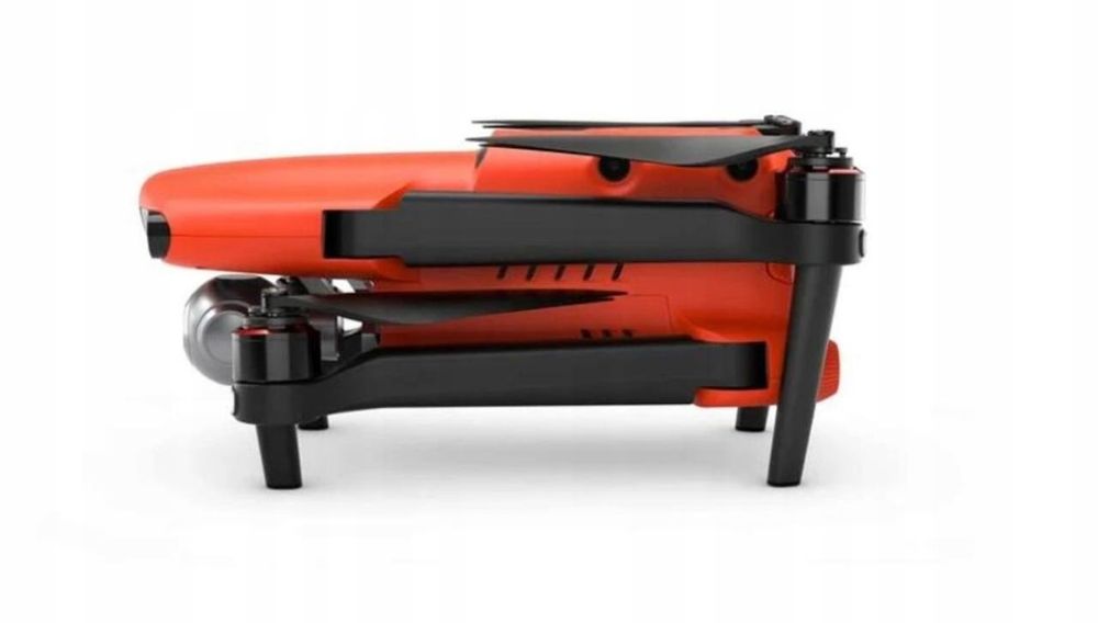 Dron Autel Evo II kamera 8K 48 MPx Sony GPS 9km