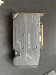 Gigabyte GeForce RTX 2060 D6 2.0 6GB