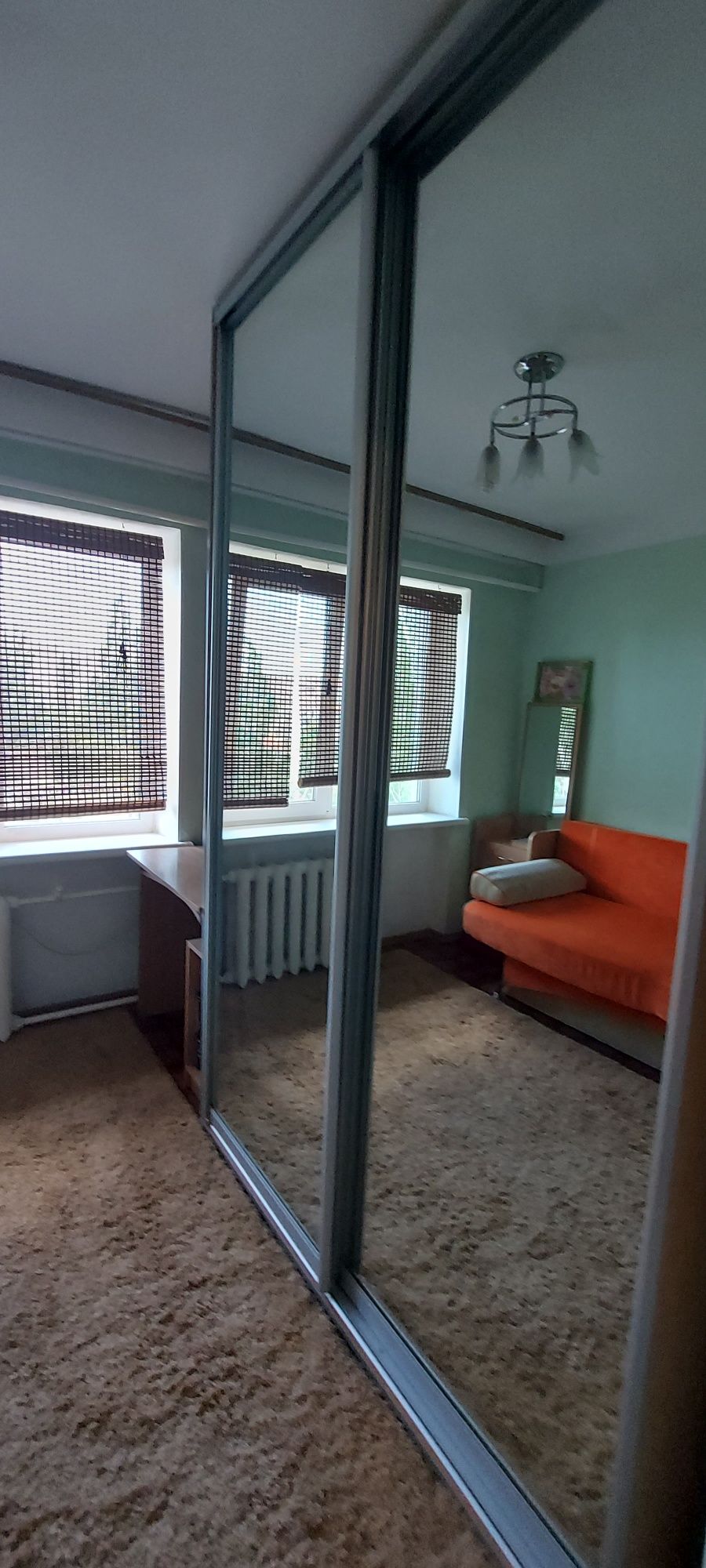 Продаєтся 3х.к Крилова (Лиски)