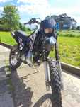 Yamaha DTR 125 16.9Kw 4BL