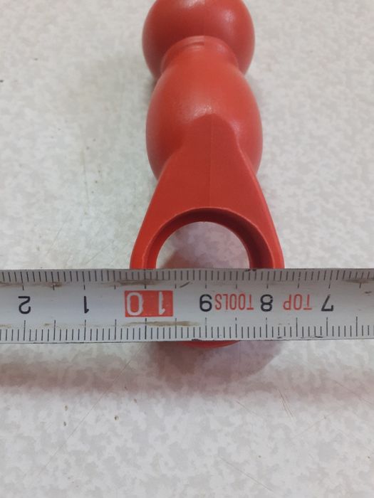 Ручка для гравёра.