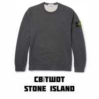 Світшот Stone Island Black