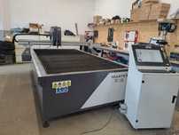 Plazma Cnc Ploter Wypalarka Plazmowa MTX 1500x3000