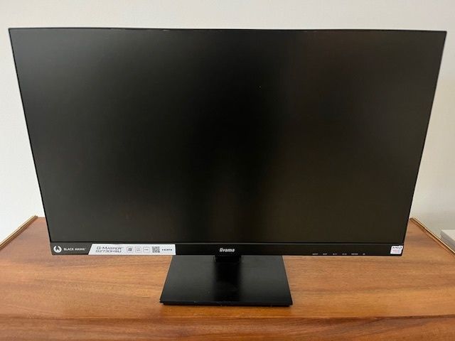 iiyama g-master g2730hsu 74hz
