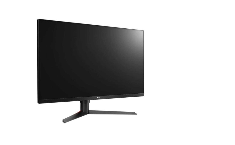 Monitor LG 32GK850F 32' 1440p 144Hz 1ms HDR400 VA