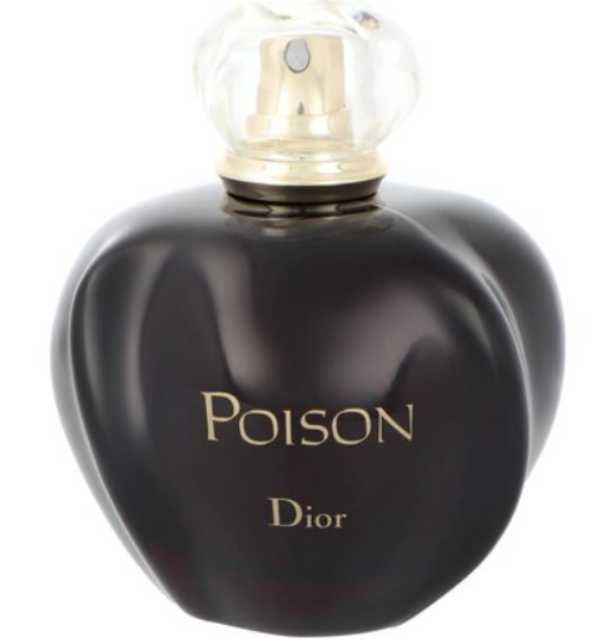 Dior Poison Woda toaletowa 100 ml